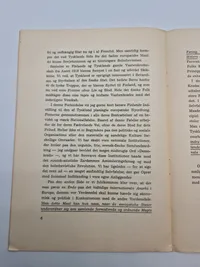 Originalt bog - Finlands indstilling til krigen