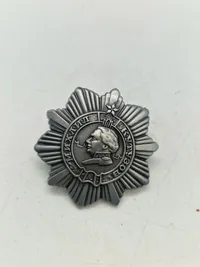 USSR badge