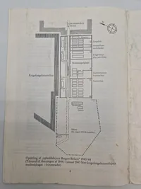 Mindestedet “Belsen”