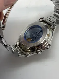 Originalt Seiko automat ur med æske