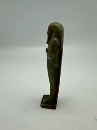 Egyptisk Ushabti gravfigur