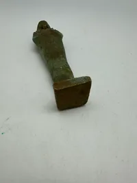 Egyptisk Ushabti gravfigur
