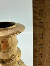 Original 16 tals malmstage
