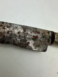 Original argentinsk Gaucho kniv