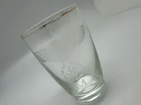 Tysk Kriegsmarine glas - Postwar