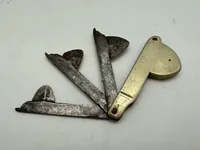 Sjældent originalt Dansk årladningsapperat - 1800 tallet
