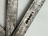 Sjældent originalt Dansk årladningsapperat - 1800 tallet