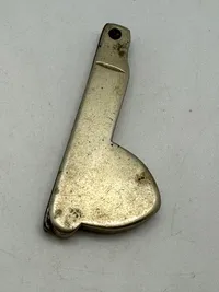 Sjældent originalt Dansk årladningsapperat - 1800 tallet