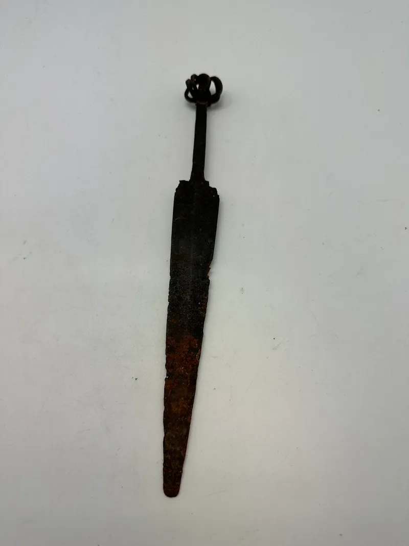 Dolk - 1600 tallet