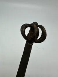 Dolk - 1600 tallet
