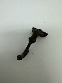 Original bøjlefibel (ældre germansk jernalder)