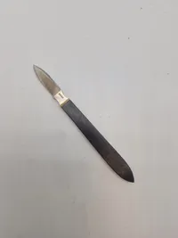 Antik kirurgisk kniv