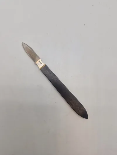 Antik kirurgisk kniv