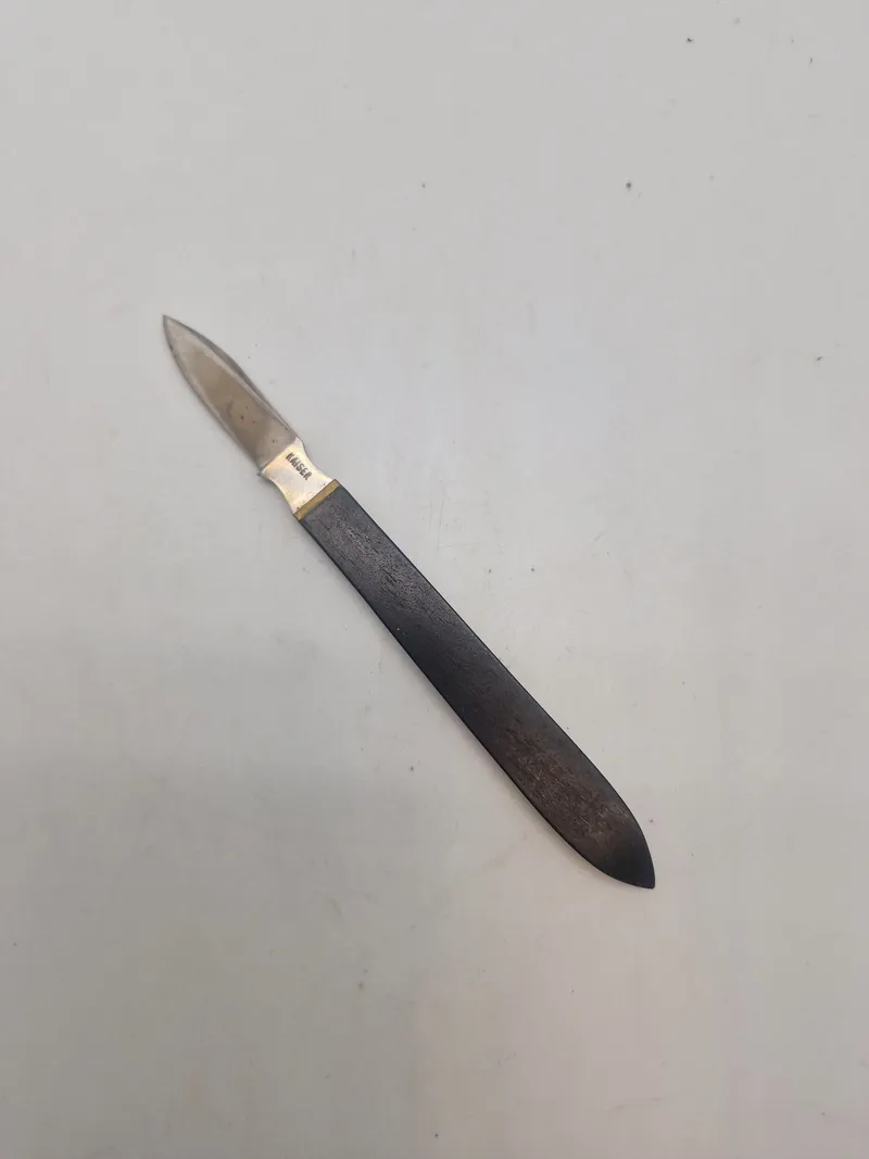 Antik kirurgisk kniv