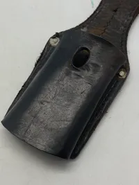 Original tysk K98 frø