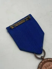 Original tysk RAD medalje