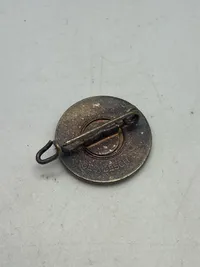 Original tidlig tysk medlemsnål