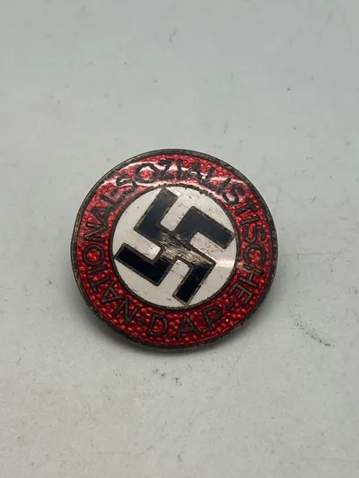 Original tysk DAP medlemsnål