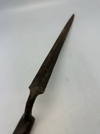 Original døllebajonet Model 1794/22