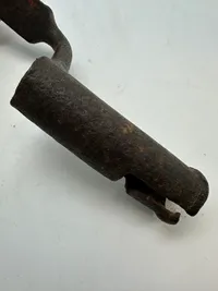 Original døllebajonet Model 1794/22