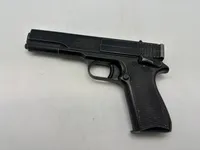 Original Marksman luftpistol - kaliber 4,5 mm