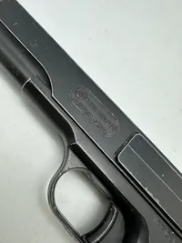 Original Marksman luftpistol - kaliber 4,5 mm