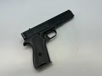 Original Marksman luftpistol - kaliber 4,5 mm