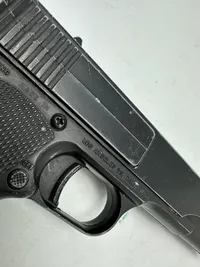 Original Marksman luftpistol - kaliber 4,5 mm