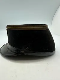 Original dansk model 1910 kepi