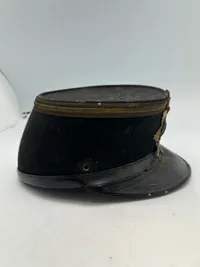 Original dansk model 1910 kepi