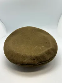 Original kasket - Worcestershire Regiment