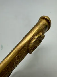 Original dansk marine kadet dolk model 1848