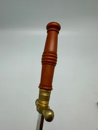 Original dansk marine kadet dolk model 1848