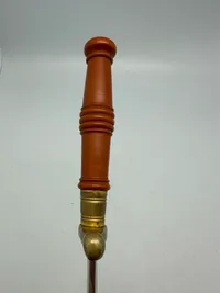 Original dansk marine kadet dolk model 1848
