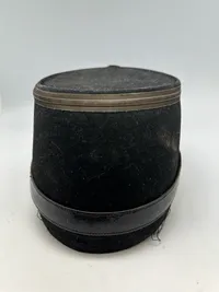 Original dansk kepi model 1910
