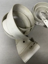 Originale dansk bandole - Livgarden