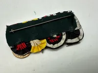 Original ww1/ww2 medalje spange