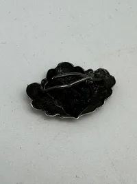 Originalt PRUSSIA - OAK LEAVES AND JUBILEE NUMBER "25" TO IRON CROSS 2ND CLASS 1870