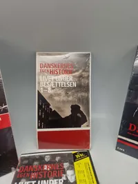 The world at war - 13 stk dvd’er