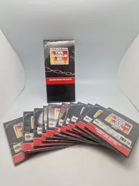 The world at war - 13 stk dvd’er