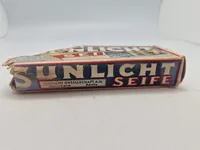 Original tysk sæbe - ww2