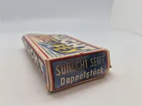 Original tysk sæbe - ww2