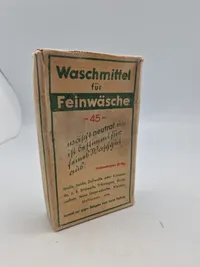 Original tysk sæbe - ww2