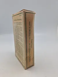 Original tysk sæbe - ww2