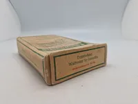 Original tysk sæbe - ww2