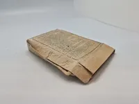 Original tysk sæbe - ww2