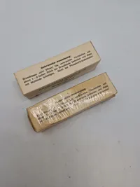 Samling originale tyske ww2 forbindinger