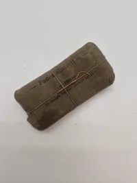 Samling originale tyske ww2 forbindinger