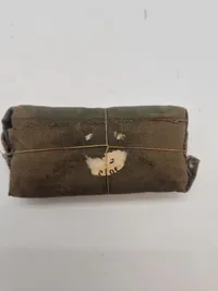 Samling originale tyske ww2 forbindinger