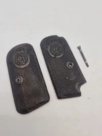 Originale pistolgreb for Husqarna M/07